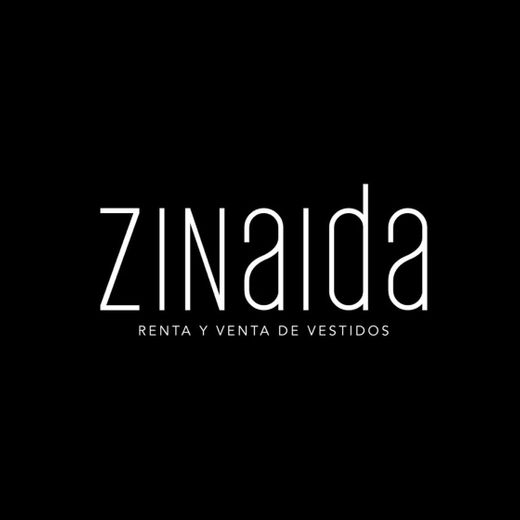 ZINAIDA SHOW ROOM RENTA DE VESTIDOS