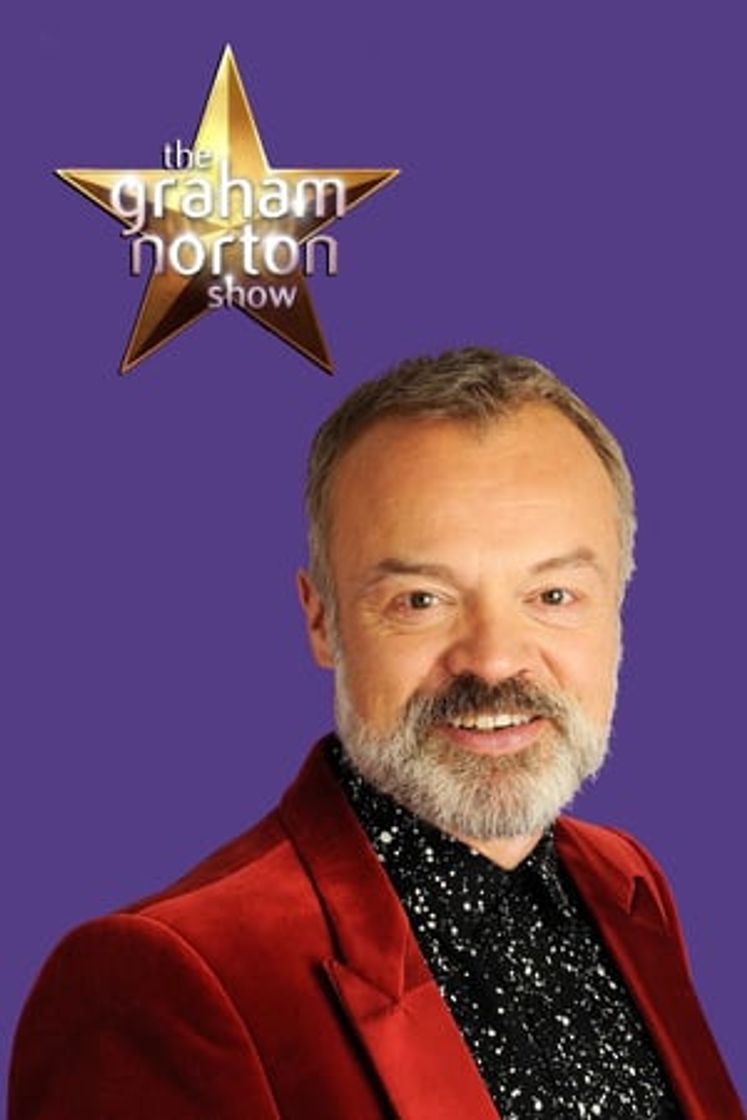 Serie The Graham Norton Show