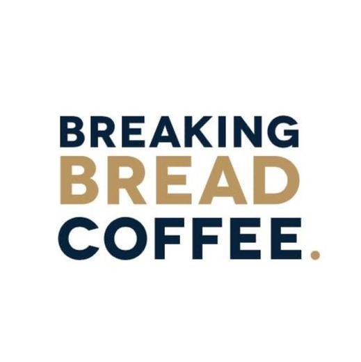 Breaking bread 
