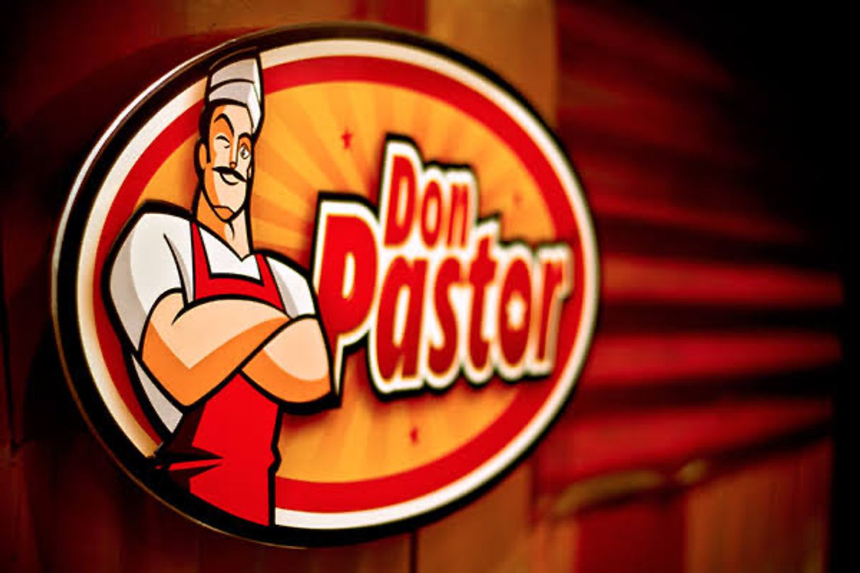 Restaurantes Taqueria Don Pastor