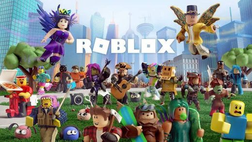 Roblox