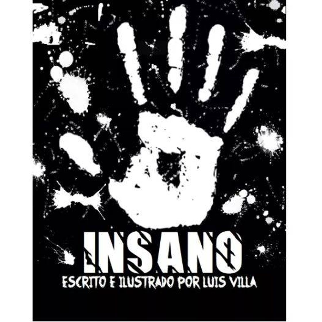 Book Book-Insano Facebook 🖤👻