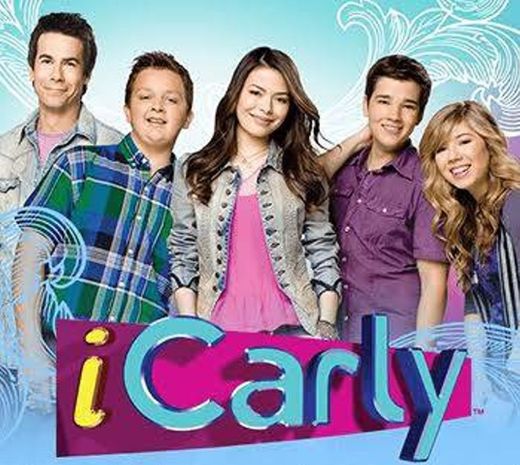 iCarly