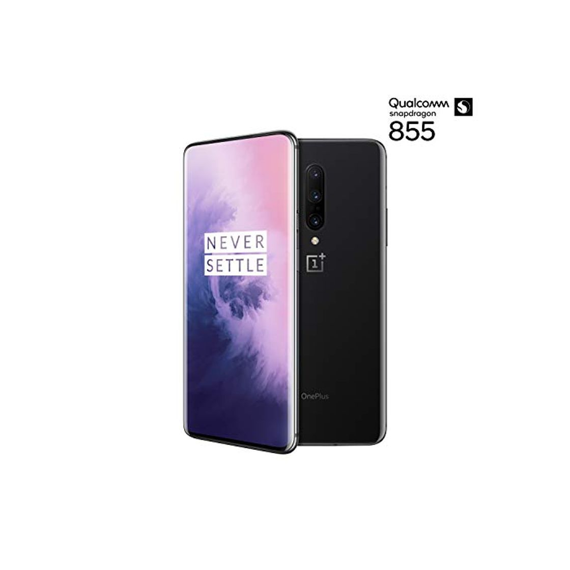 Social OnePlus 7 Pro Mirror Gray 8GB+256GB EU GM1913