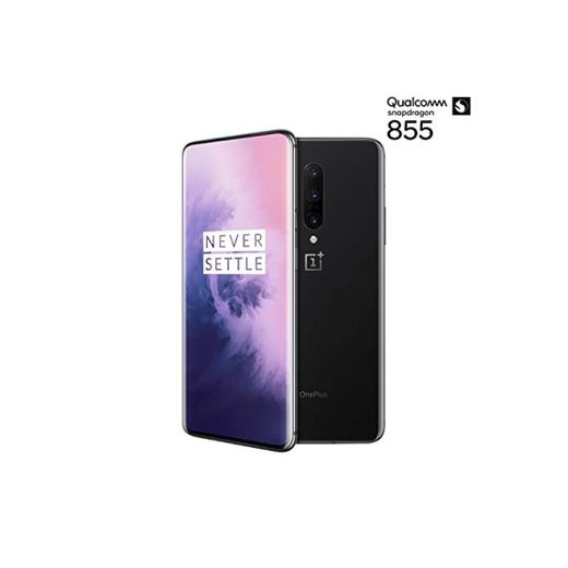 OnePlus 7 Pro Mirror Gray 8GB+256GB EU GM1913
