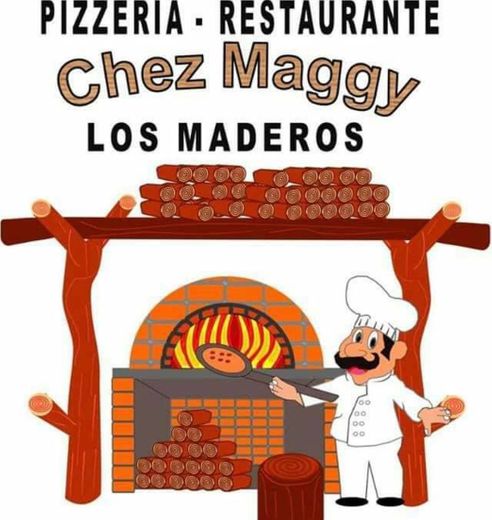 Pizzeria Chez Maggy los Maderos
