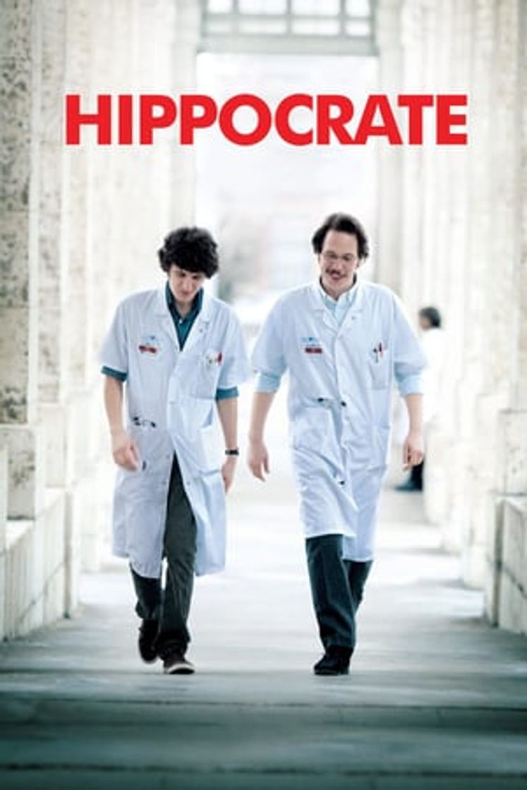 Movie Hipócrates