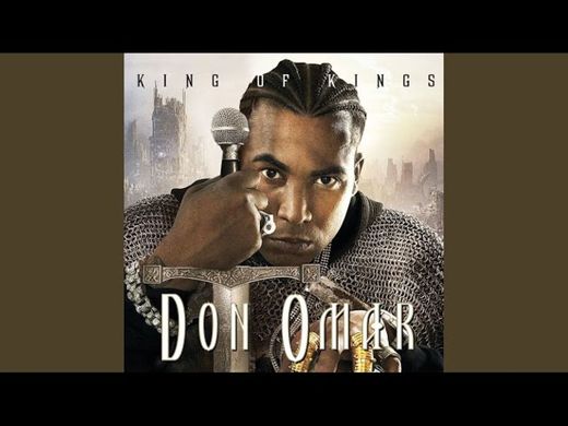 Don Omar - Salio El Sol - YouTube