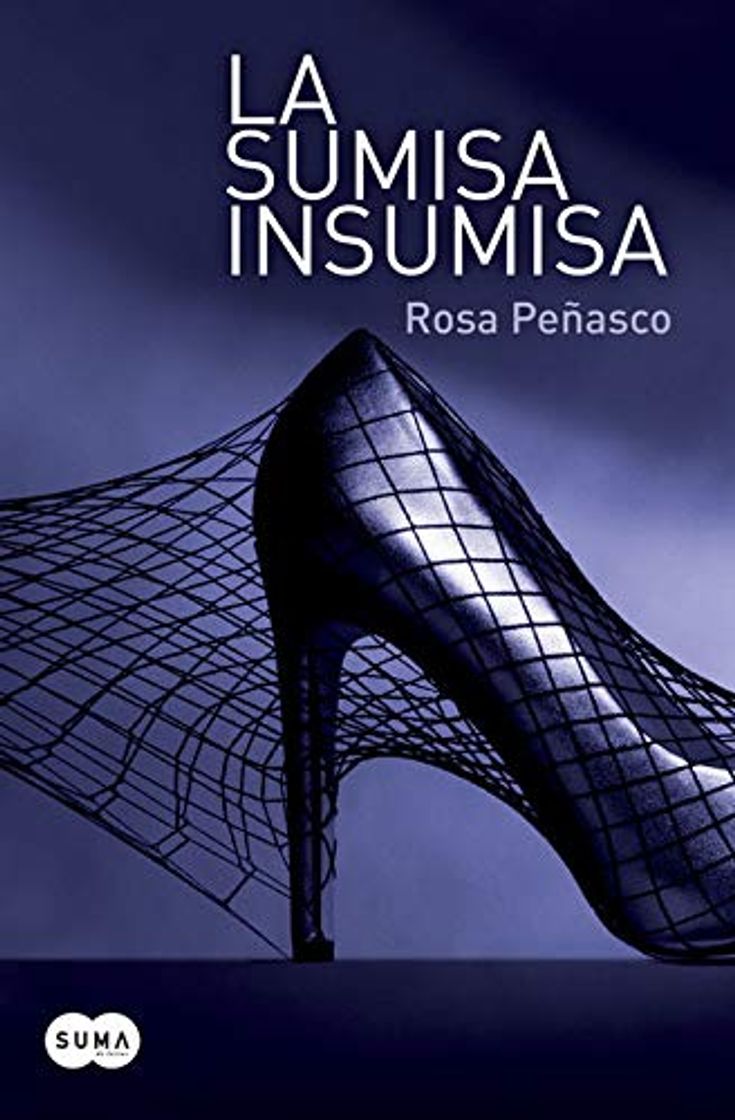 Book La sumisa insumisa