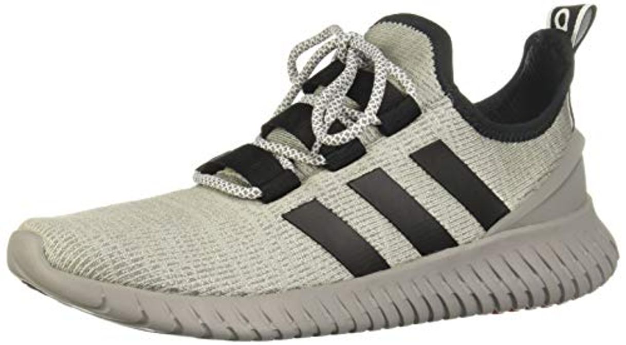 Moda Adidas KAPTIR, Zapatillas para Correr para Hombre, Metal Grey