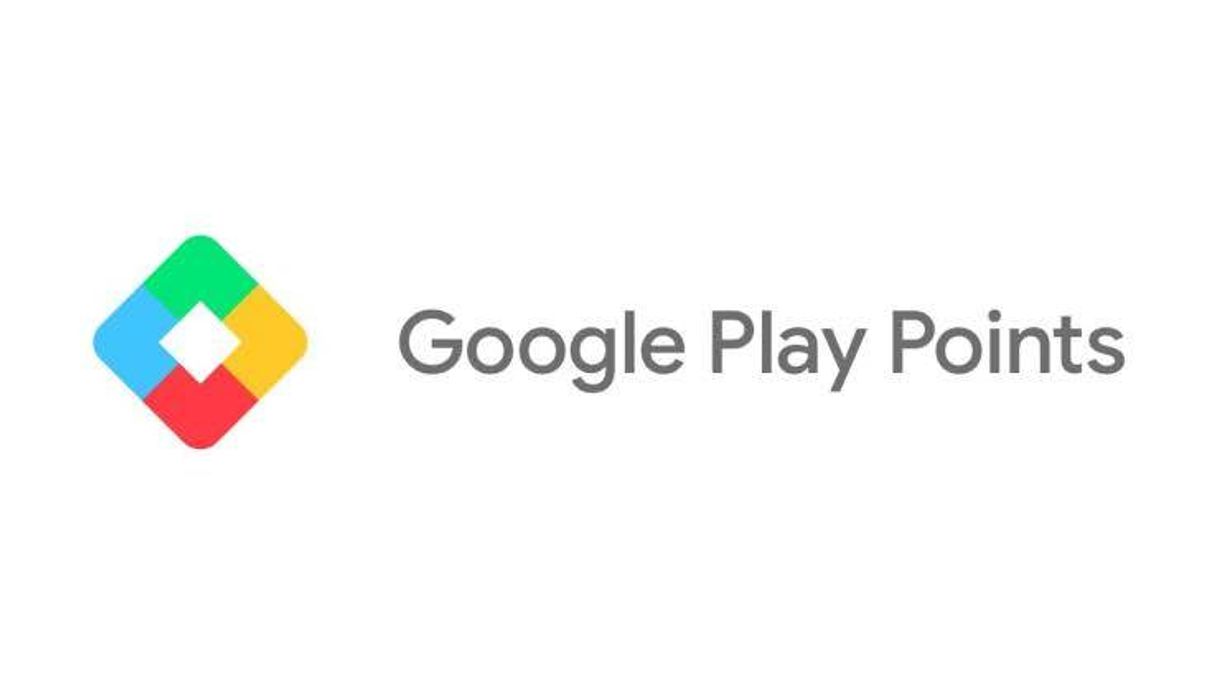 Apps Google play points 