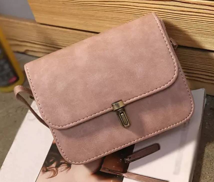 Social Bolso Ante 4'50€