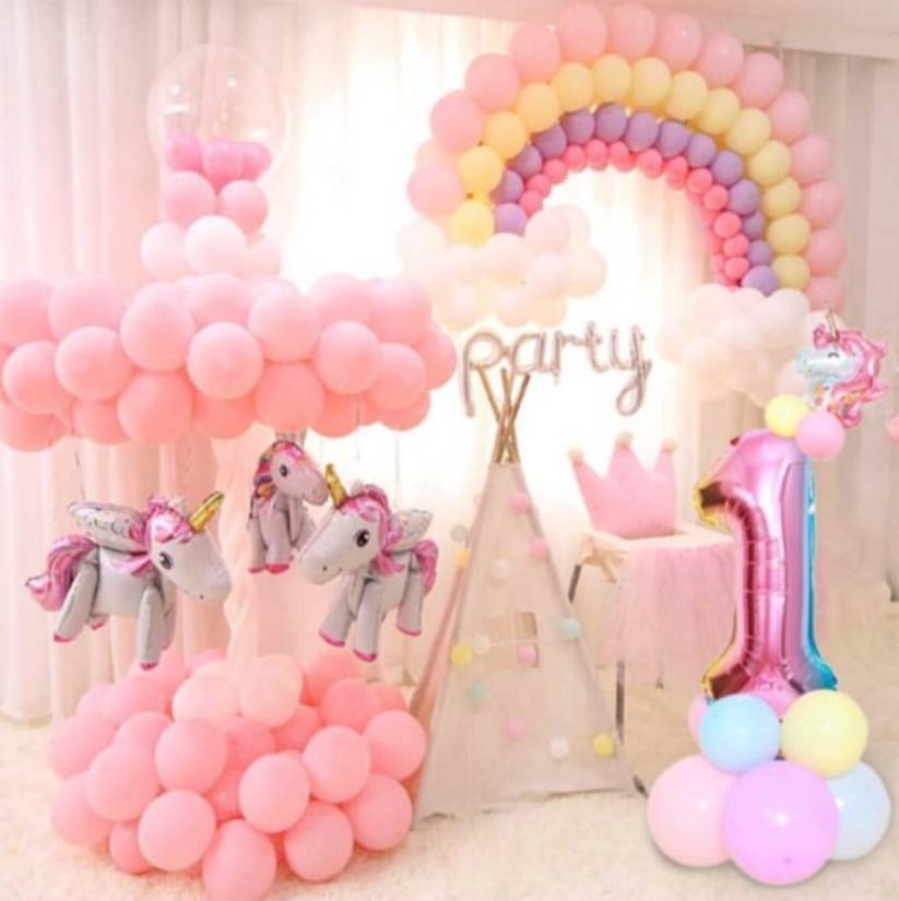 Product Todo para tu fiesta de Unicornios 