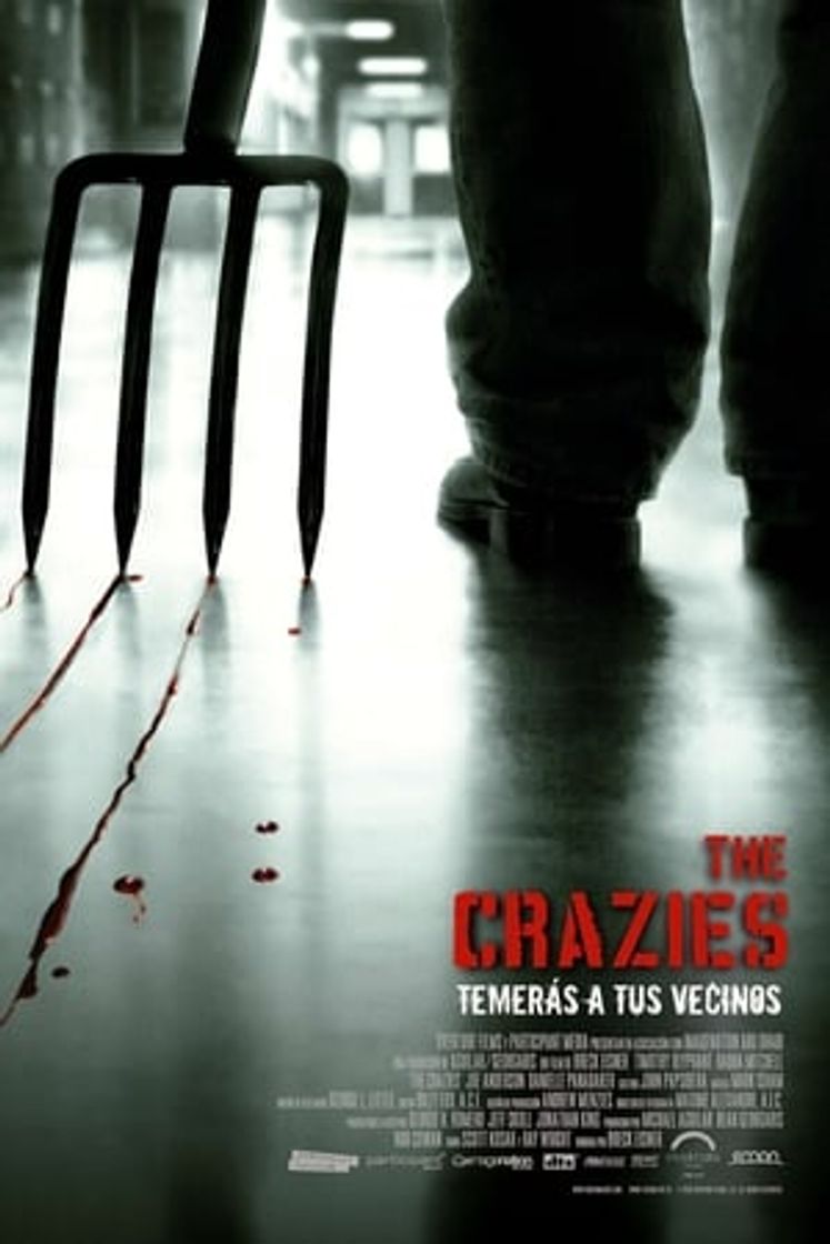 Movie The Crazies