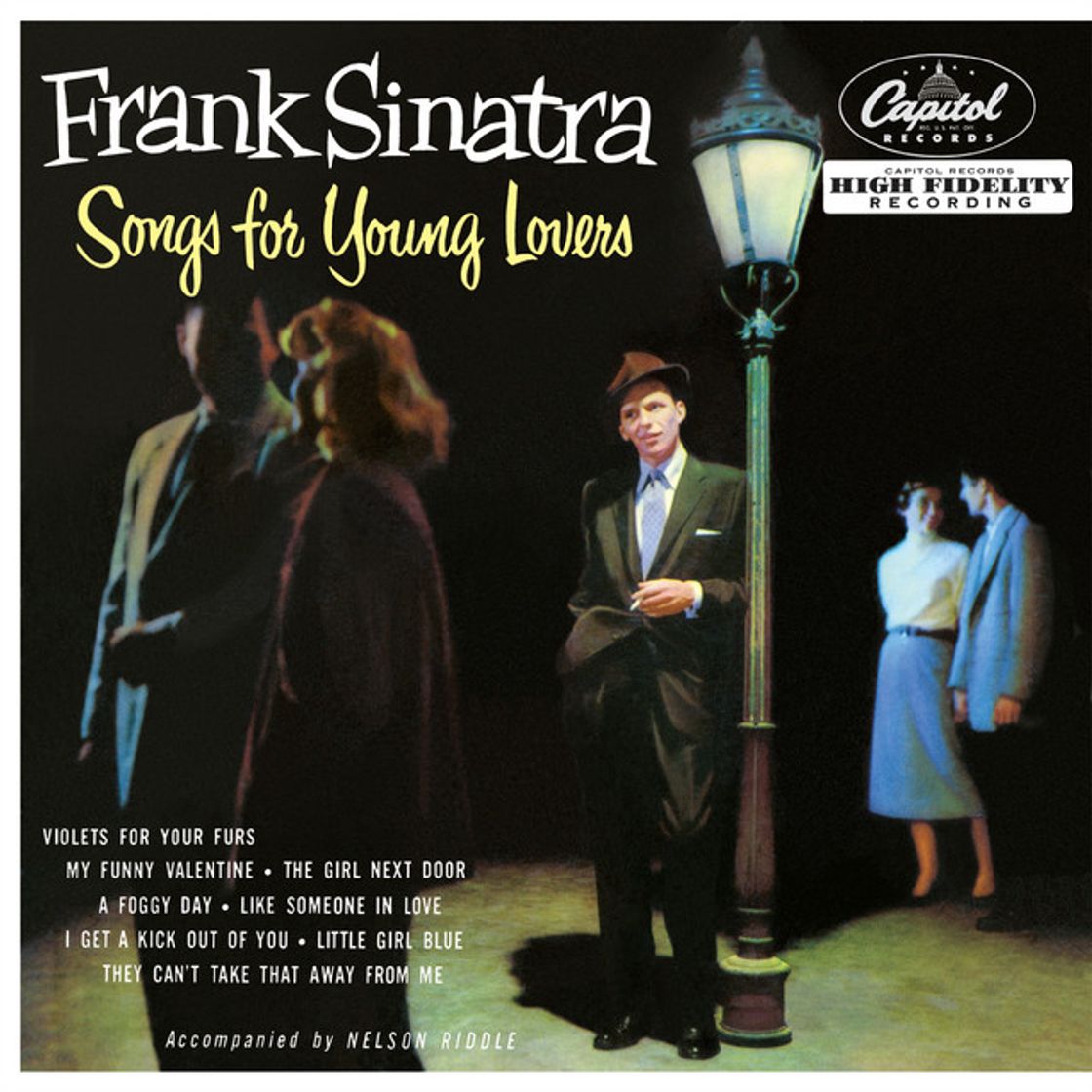 Canción My Funny Valentine - Remastered