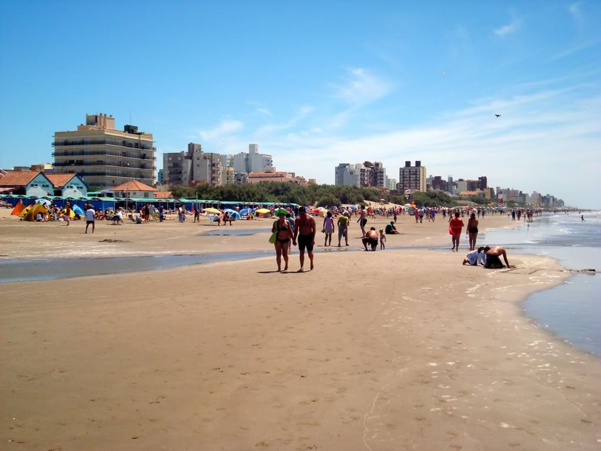 Place San Bernardo,partido de la costa,provincia de buenos airesBuenos Aires