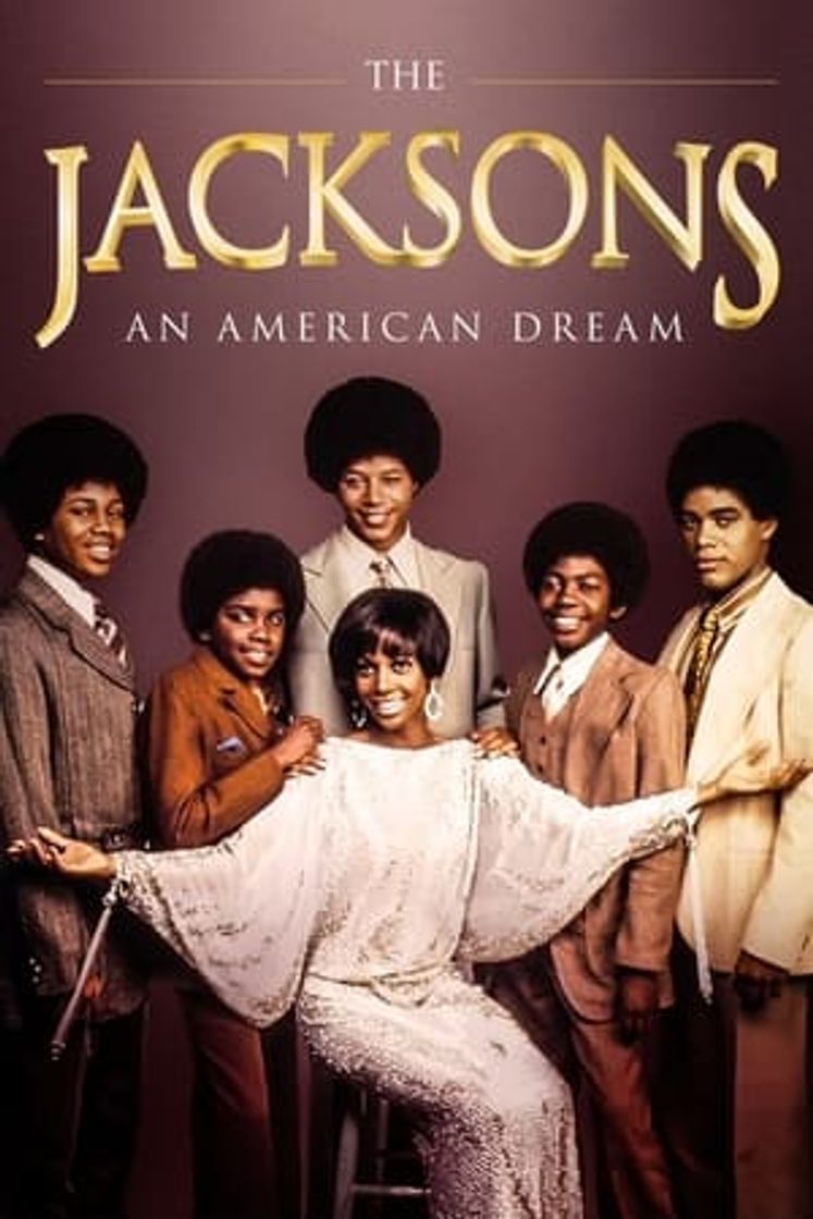 Serie Los Jacksons: La Pelicula