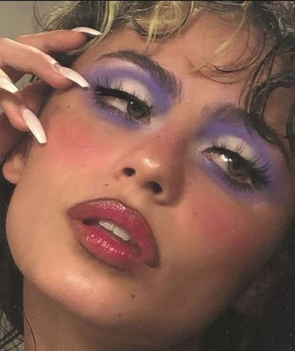 Social Makeup 
