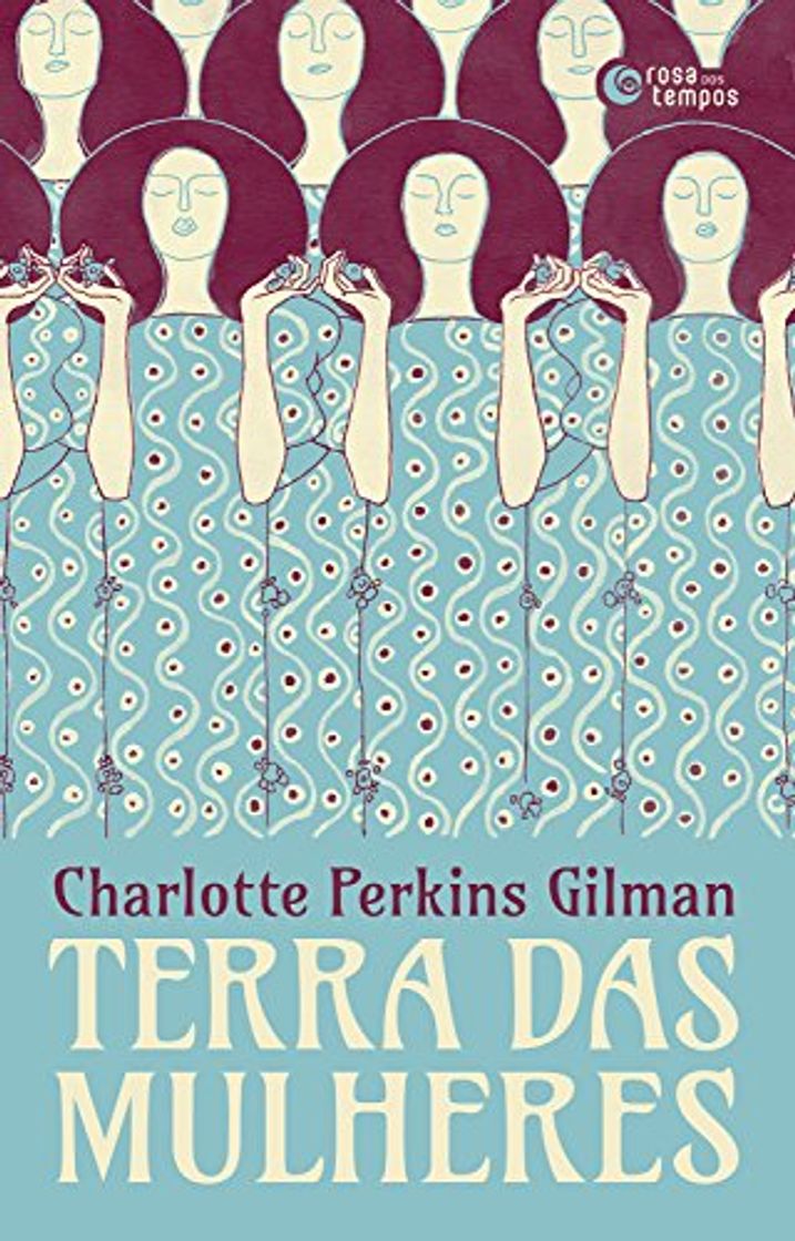 Libros Terra da mulheres