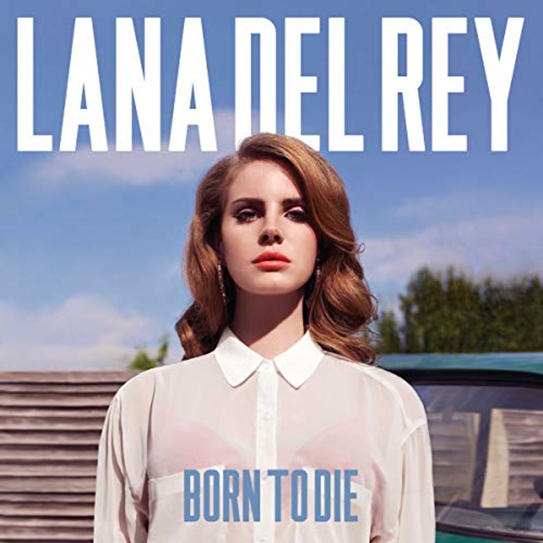 Product Born To Die