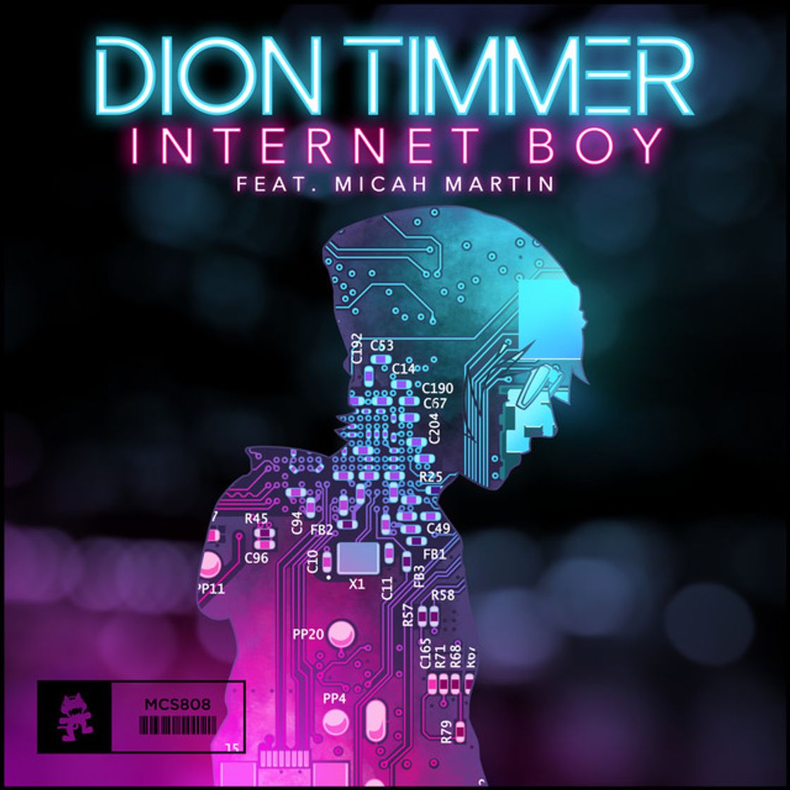 Canción Internet Boy