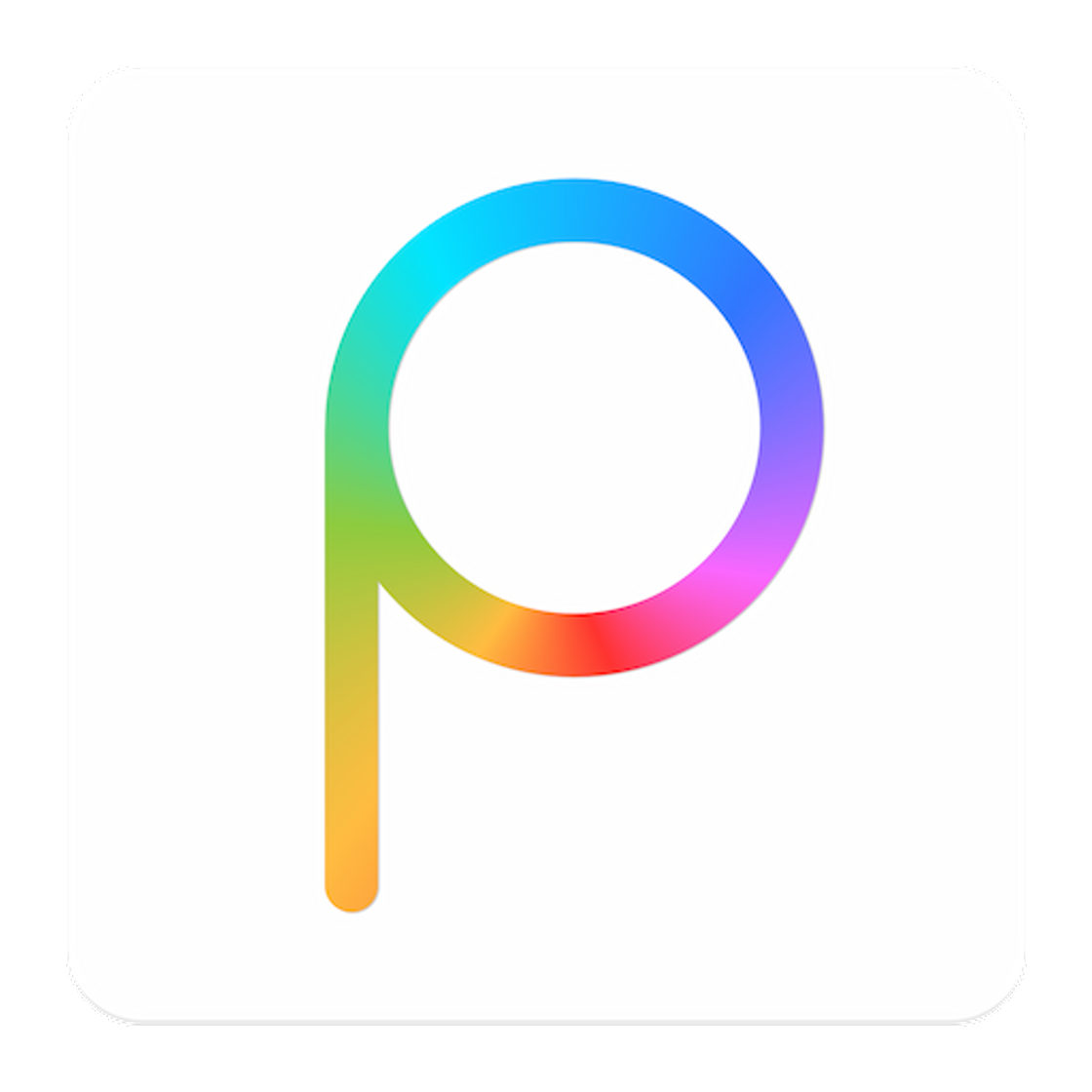 App PixGram - Photo Editor