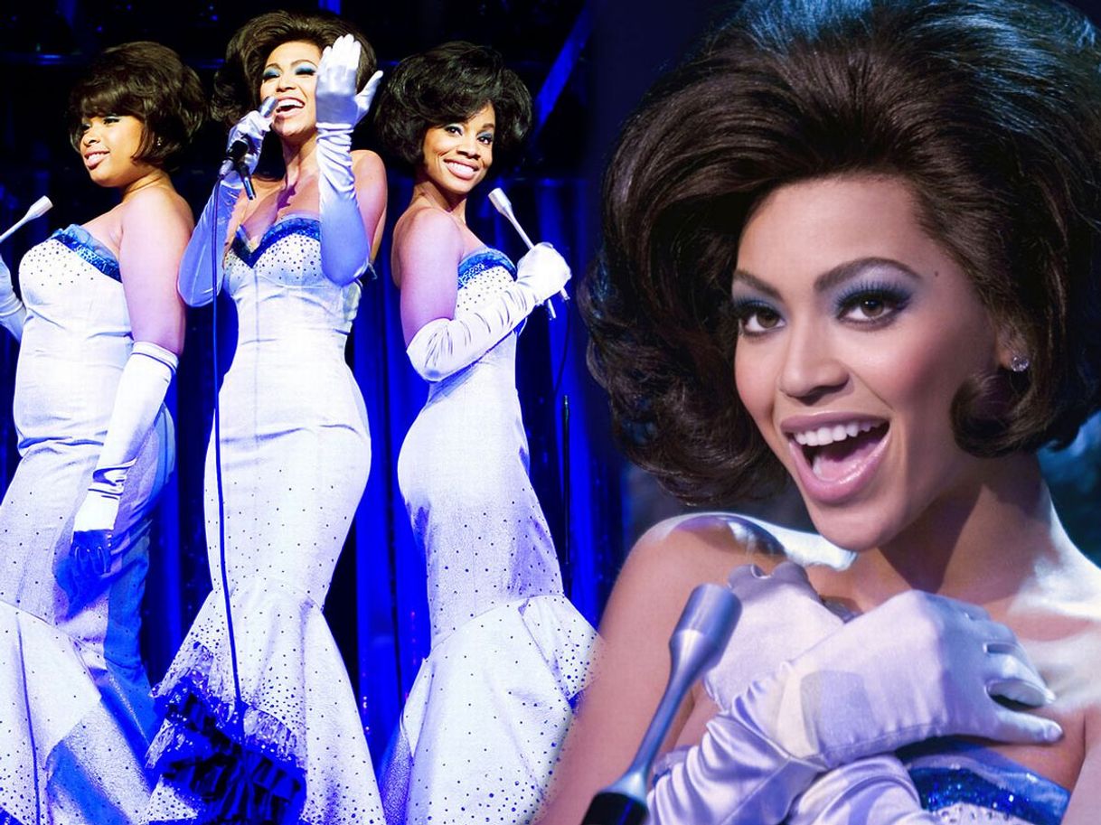 Película Dreamgirls
