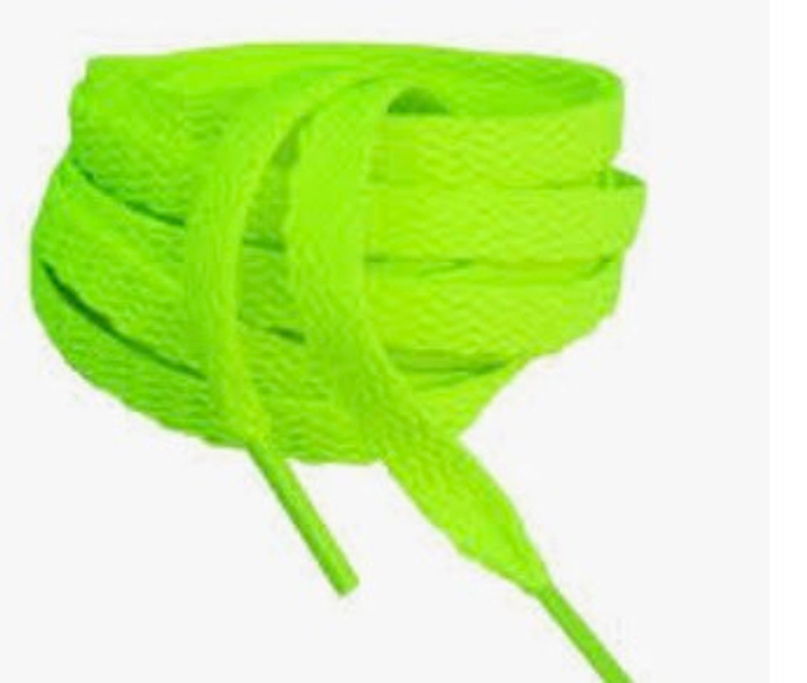 Social Fabmania Cordones de algodón para Adidas Vans Nike