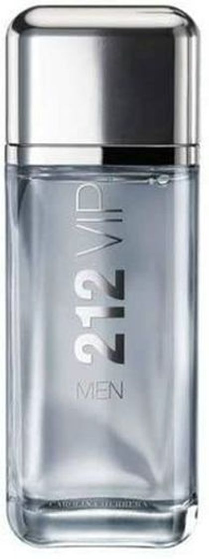 Fashion Carolina Herrera 212 Vip Men - Edt 200ml Beleza Na Web