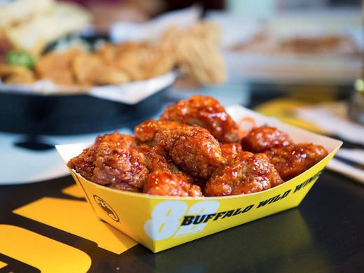 Buffalo Wild Wings