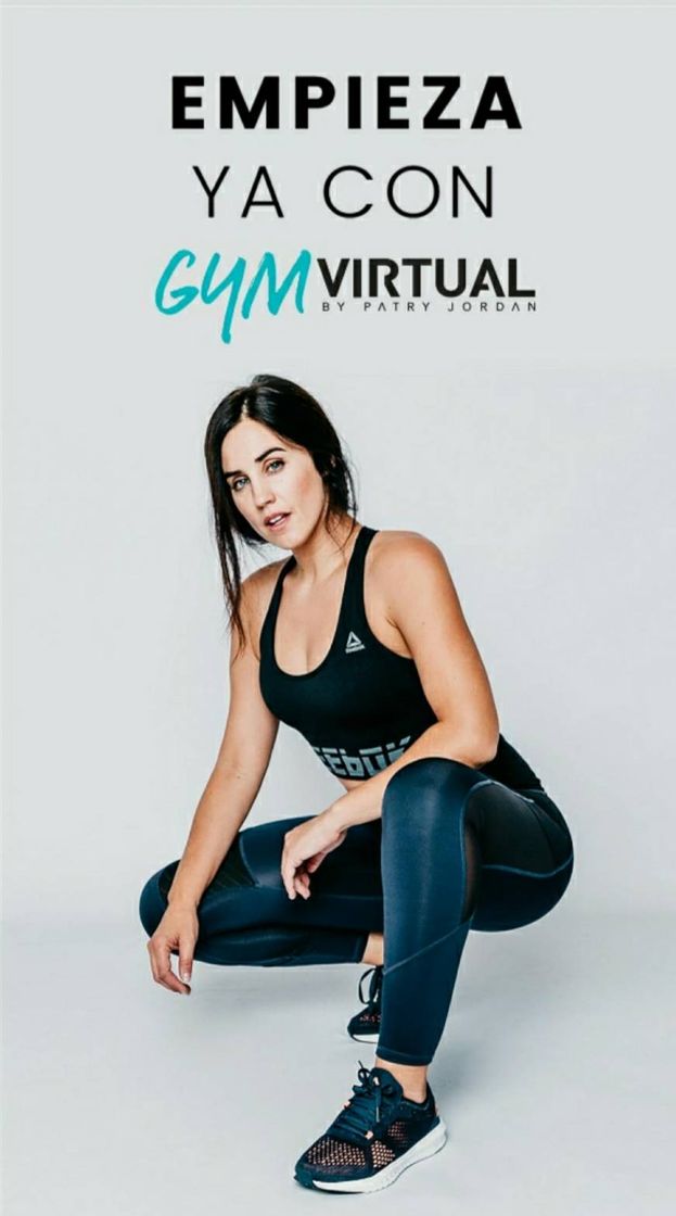 Moda Gym Virtual - Youtube