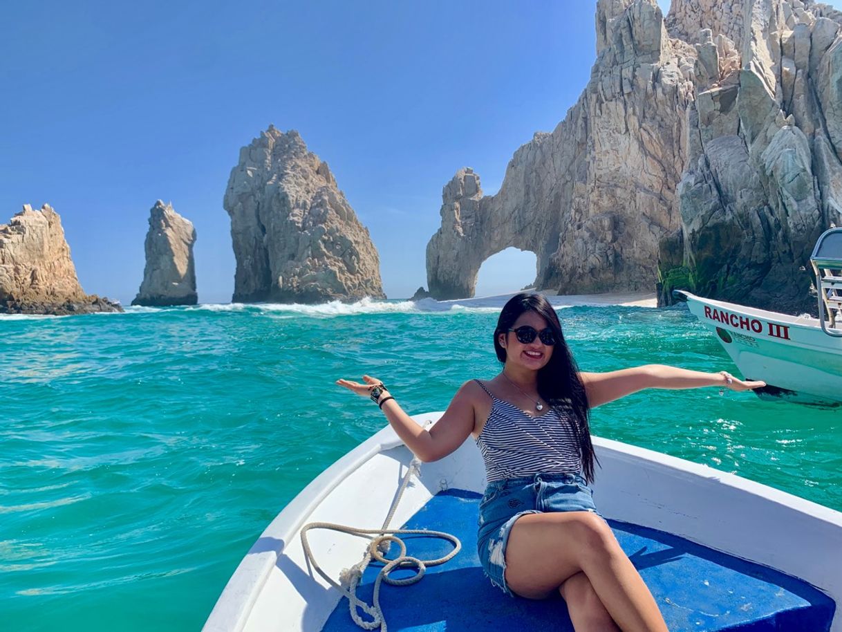 Place Los Cabos