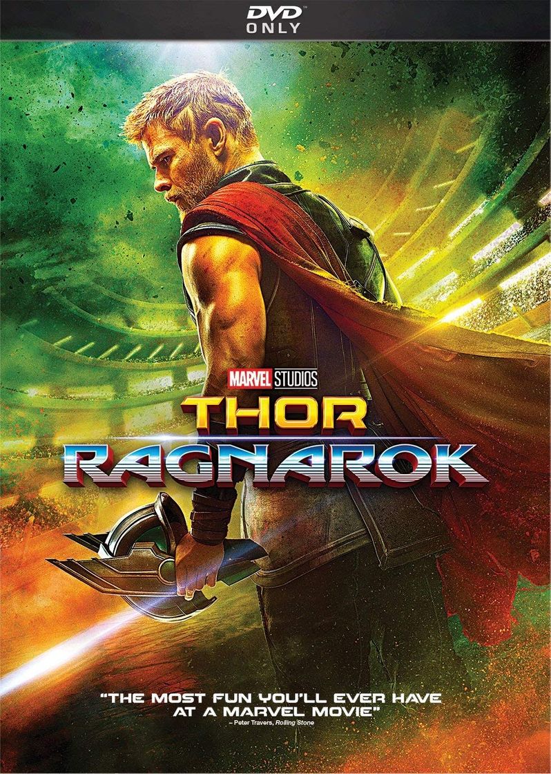 Movie Thor: Ragnarok