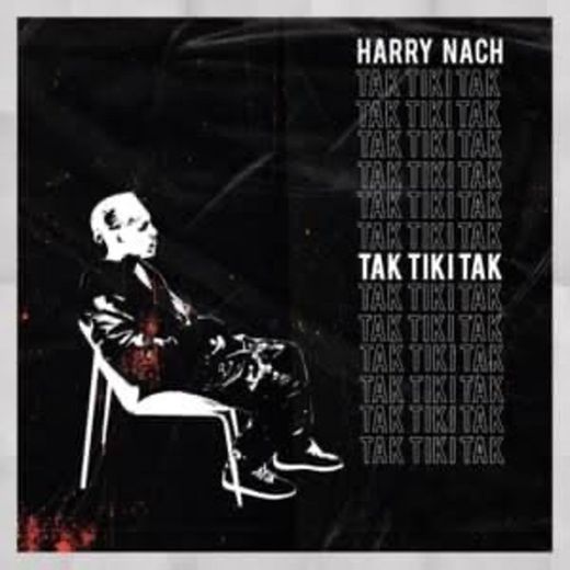 Harry Nach - Tak Tiki Tak (Video Oficial) - YouTube