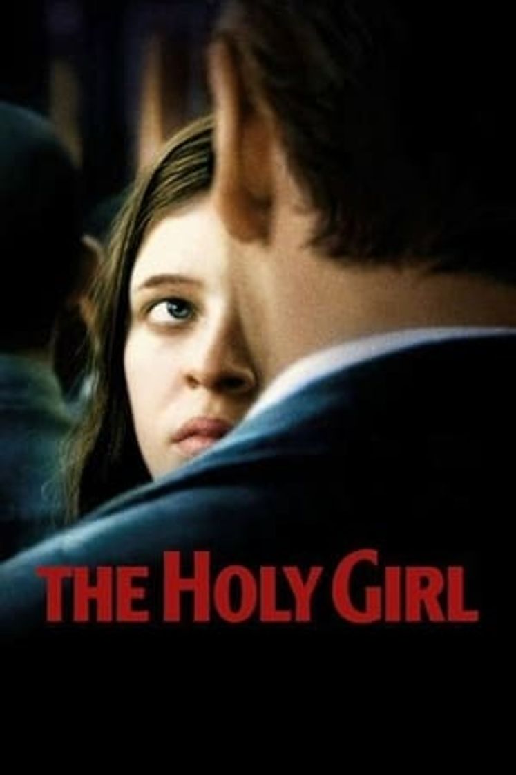 Movie La niña santa