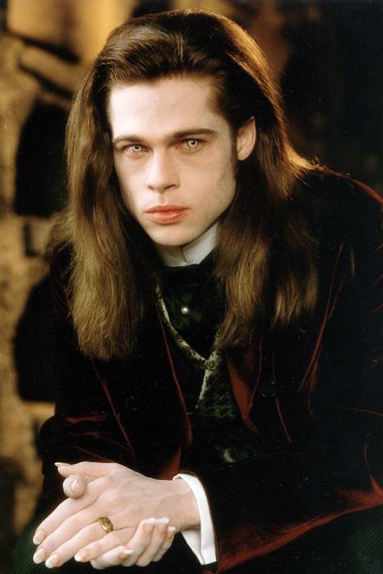 Película Entrevista con el vampiro