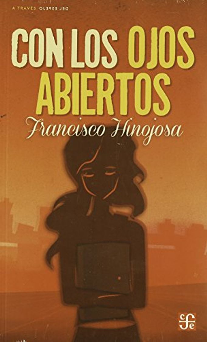 Libro Con Los Ojos Abiertos