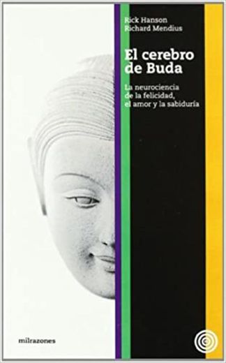 El cerebro de Buda 