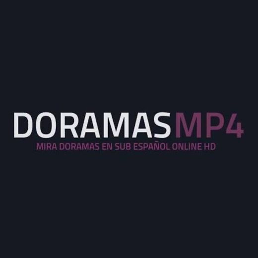 Doramasmp4 