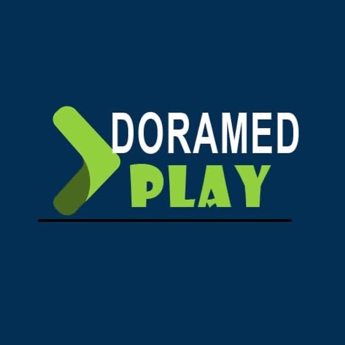 Apps Doramed play