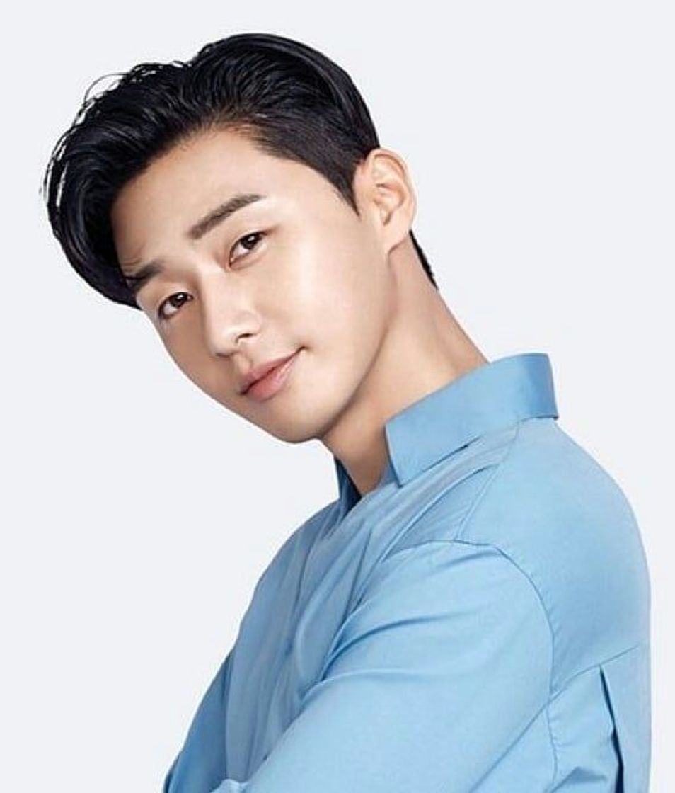 Park Seo Joon 😍
