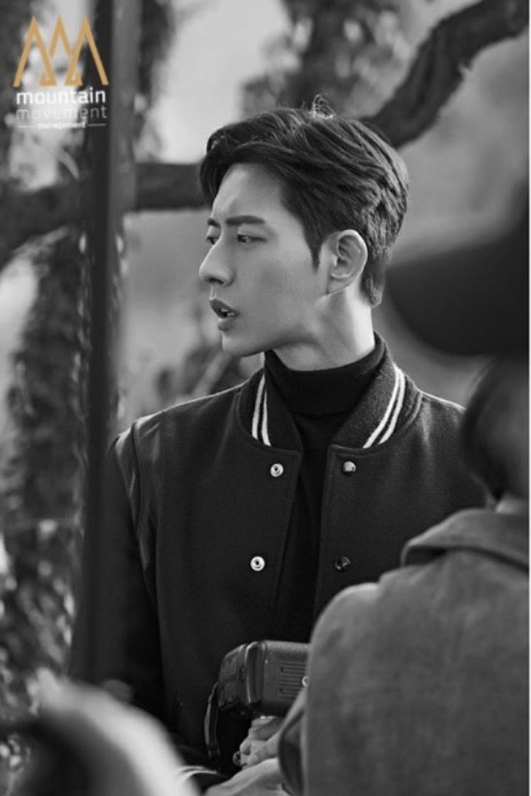 Park Hae Jin 😍
