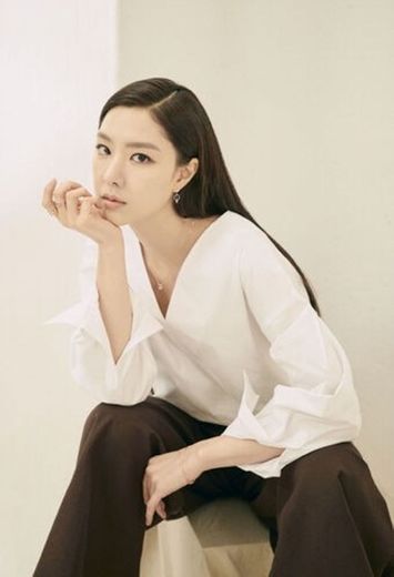 Seo Ji Hye 😍