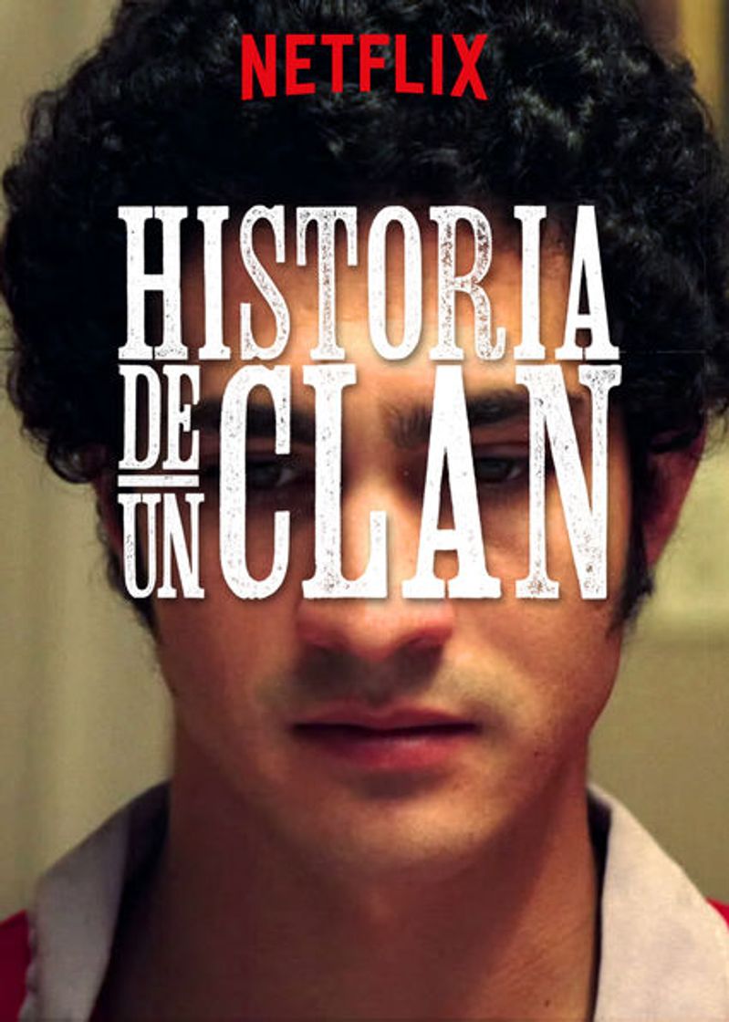 Serie Historia de un clan