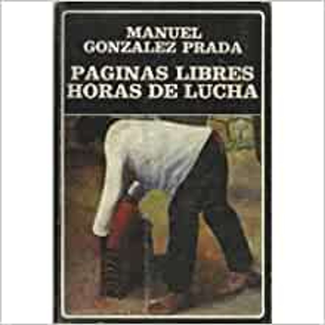 Libros Pájinas Libres