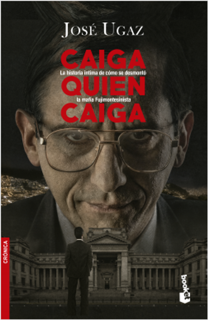 Book Caiga quien caiga