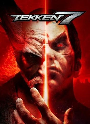 Tekken 7