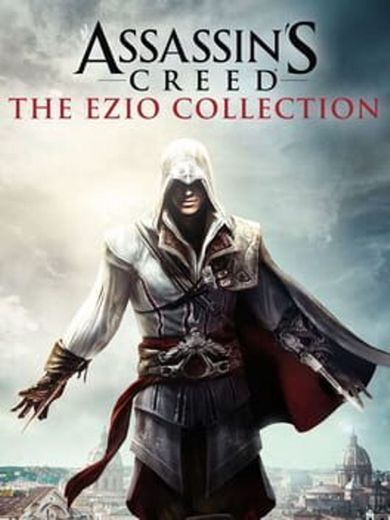 Assassin's Creed: The Ezio Collection