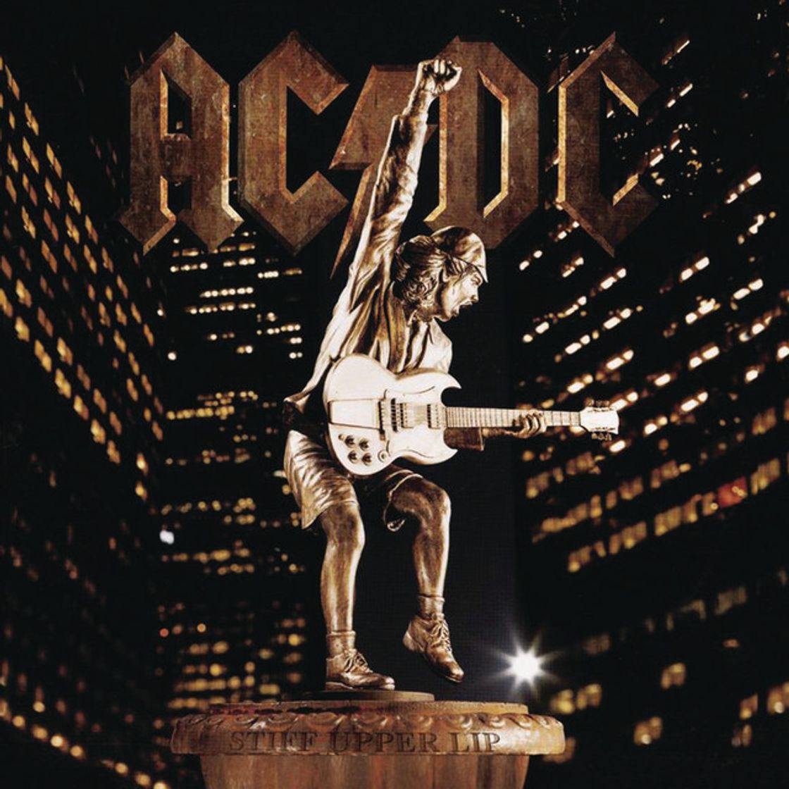 Music Can't Stop Rock 'n' Roll