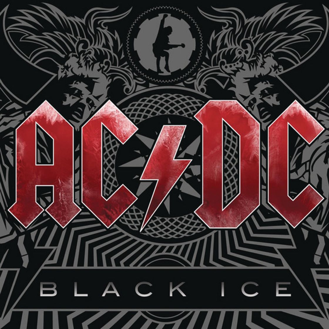 Music Black Ice